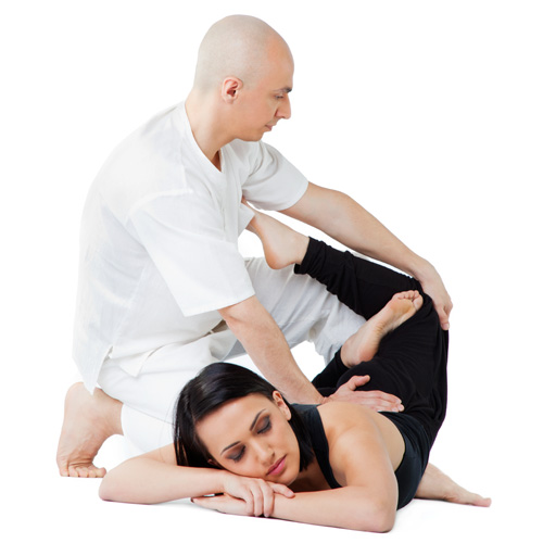 Thai Yoga